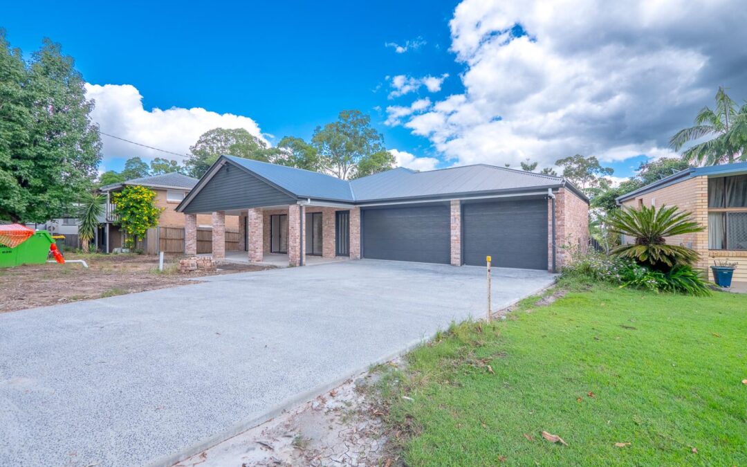 Designing a Home That Suits the Queensland Climate