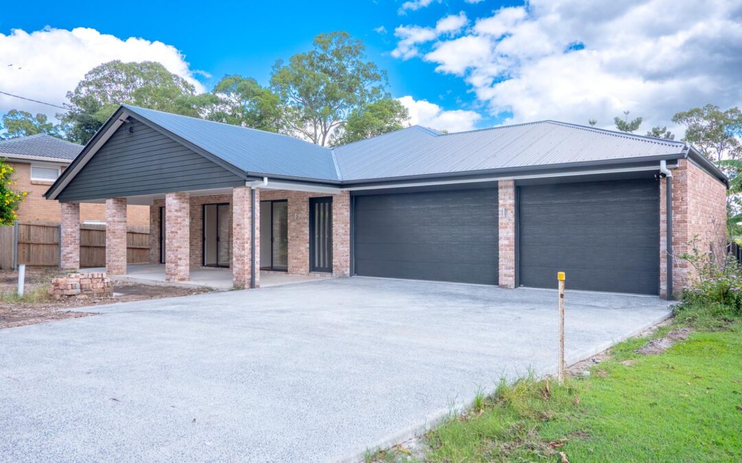 Why Building New with Leonard Homes in South East Queensland Is the Smarter Choice