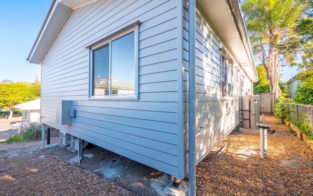 The Custom Home Building Process in Queensland: Step-by-Step Guide