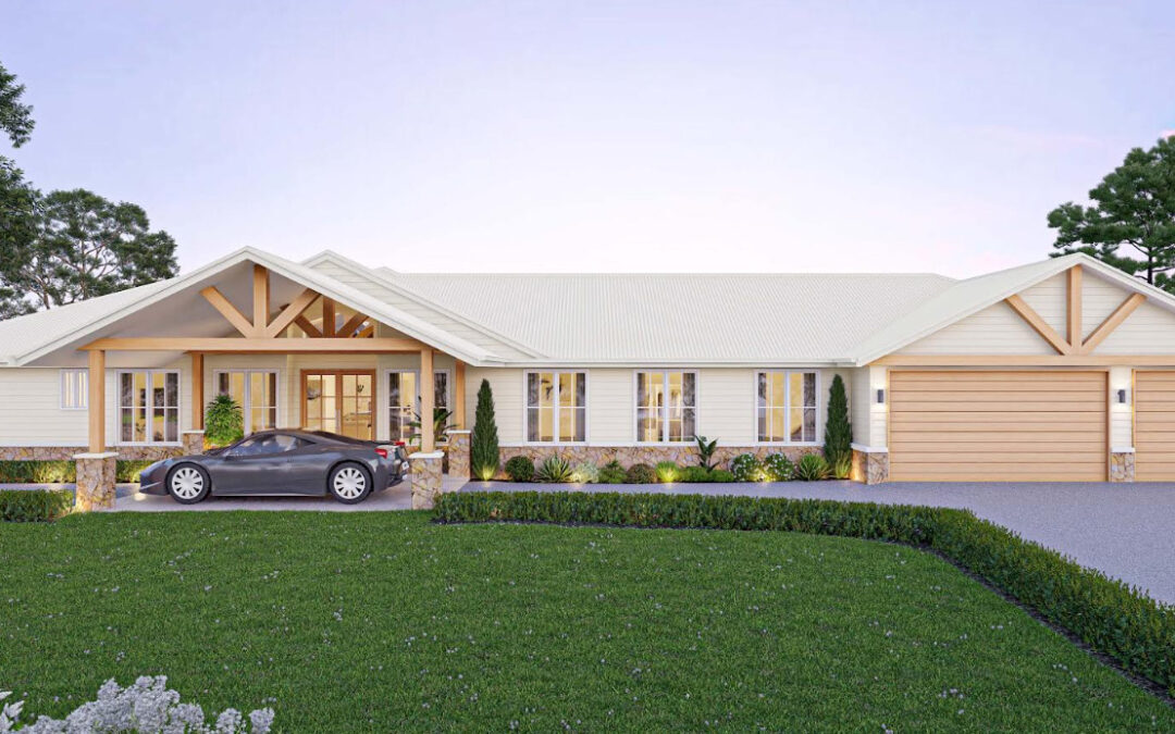 Custom Home Builders vs Project Homes: What’s the Real Difference?